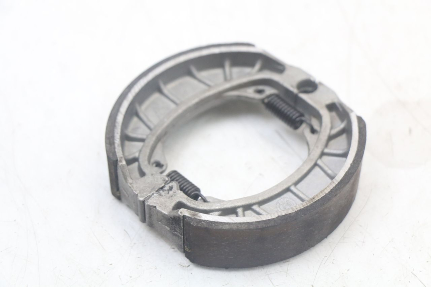 photo de PASTIGLIE FRENO TNT MOTOR ROMA 10' 4T 50 (2007 - 2018) - Zoom sullo stato d'uso