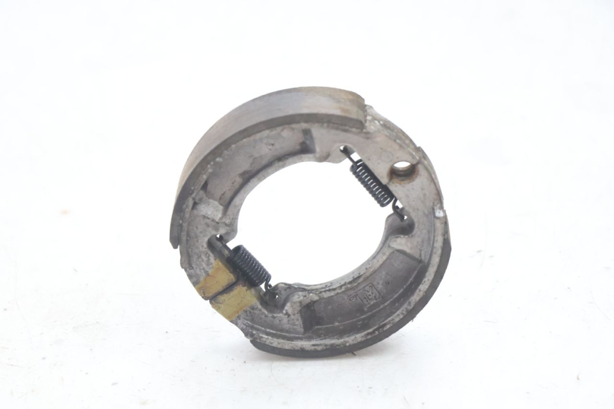 photo de GANASCE FRENO TNT MOTOR ROMA 12' 2T 50 (2007 - 2018) - Zoom sullo stato d'uso