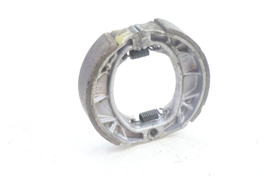 photo de GANASCE FRENO JM MOTORS SANTANA EVO 50 (2024 - 2026) - Dettaglio del componente