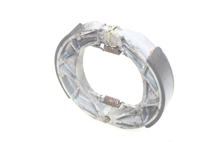 photo de PASTIGLIE FRENO APRILIA SCARABEO 100 (2003 - 2012) - Zoom sullo stato d'uso