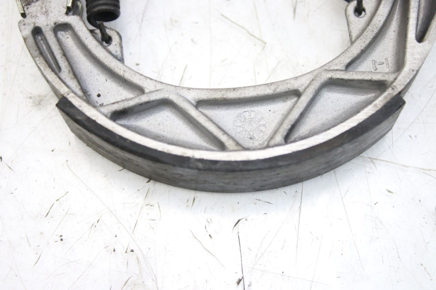 photo de PASTIGLIE FRENO APRILIA SCARABEO 100 (2003 - 2012) - Zoom sullo stato d'uso