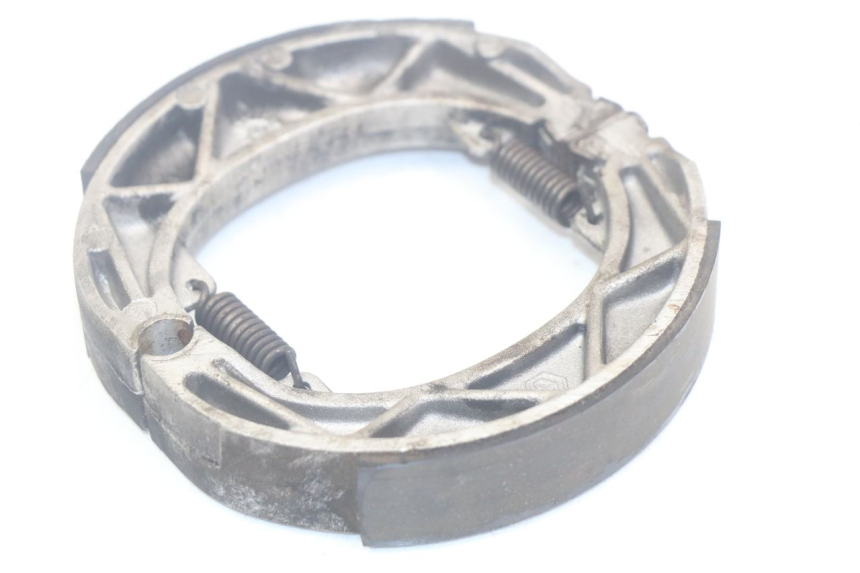 photo de PASTIGLIE FRENO APRILIA SCARABEO 100 (2003 - 2012) - Zoom sullo stato d'uso