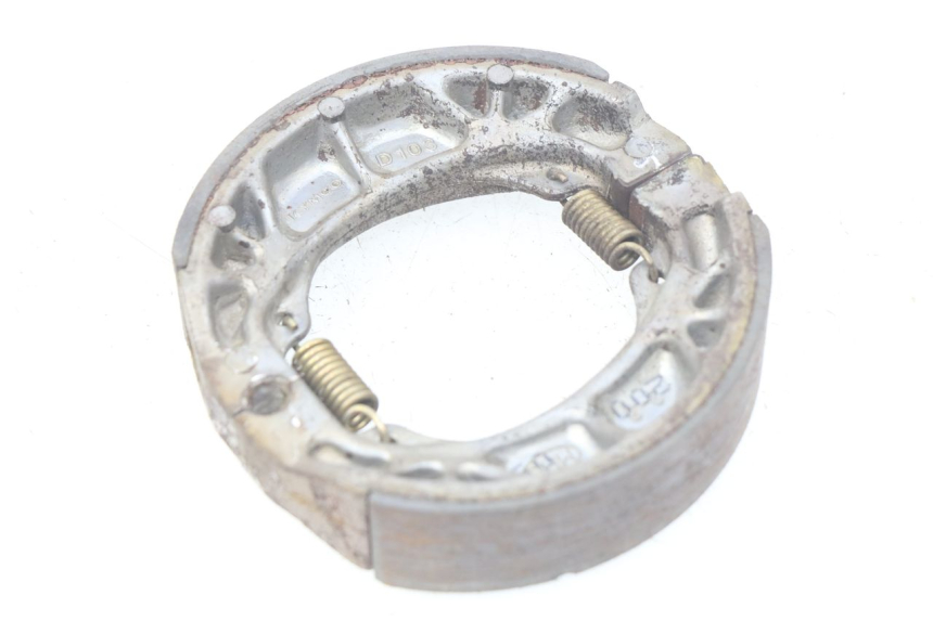 photo de PATTINO DEL FRENO KYMCO SENTO 50 (2008 - 2013) - Vista principale