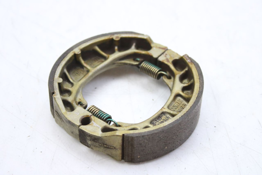 photo de PASTIGLIE FRENO KYMCO SENTO 100 (2008 - 2013) - Vista principale