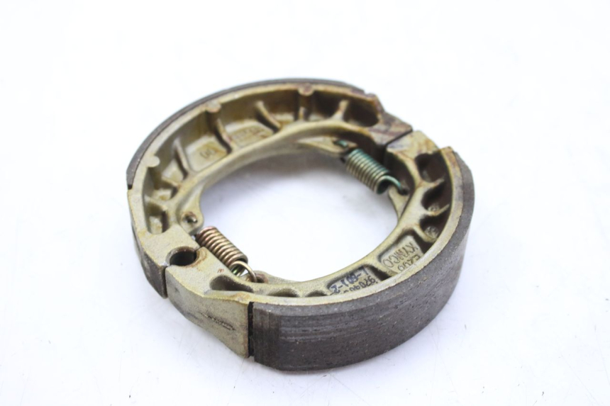 photo de PASTIGLIE FRENO KYMCO SENTO 100 (2008 - 2013) - Altra angolazione