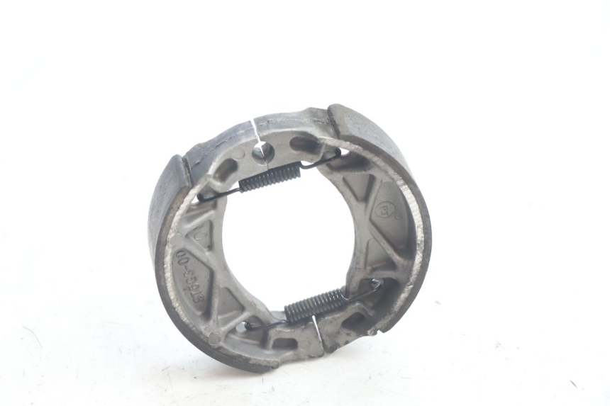 photo de GANASCE FRENO RIDE SLASH 2T 50 (2012 - 2014) - Dettaglio del componente
