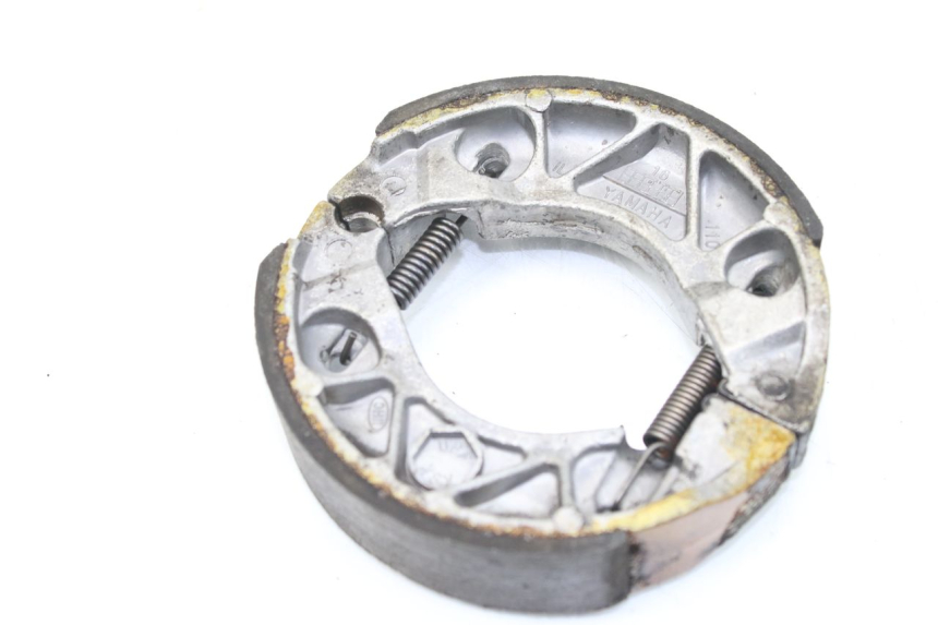 photo de PASTIGLIE FRENO YAMAHA SLIDER NAKED 50 (2004 - 2018) - Dettaglio del componente