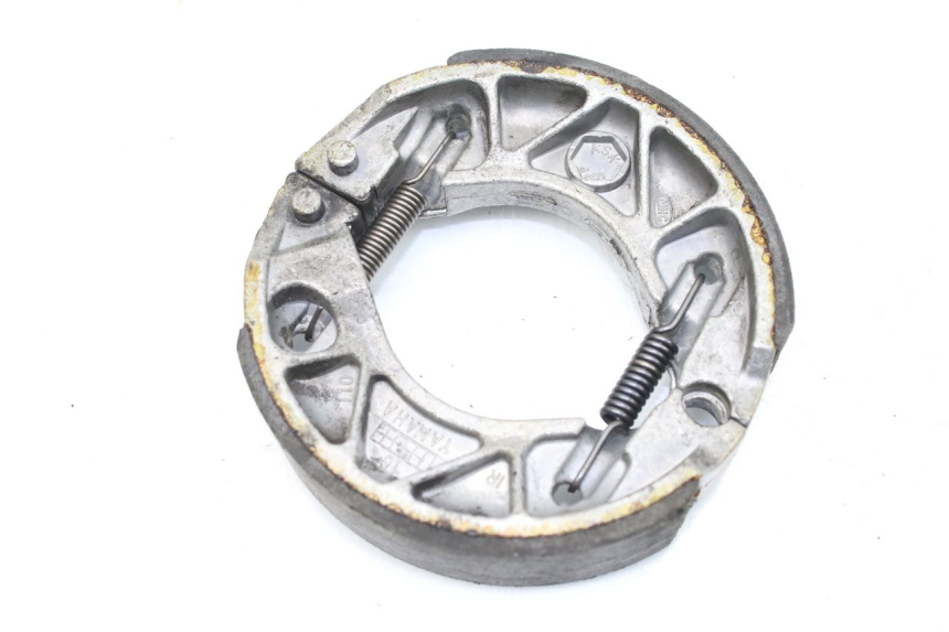 photo de PASTIGLIE FRENO YAMAHA SLIDER NAKED 50 (2004 - 2018) - Altra angolazione