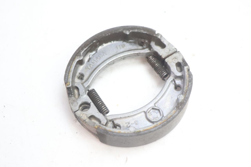 photo de GANASCE FRENO YAMAHA SLIDER 50 (1999 - 2004) - Vista principale