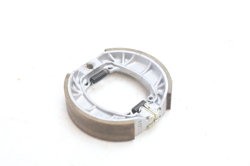 photo de PATTINO DEL FRENO PEUGEOT SPEEDFIGHT 2 AC 50 (2000 - 2009) - Zoom sullo stato d'uso
