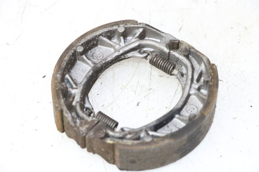 photo de GANASCE FRENO PEUGEOT STREETZONE I 2T 50 (2018 - 2020) - Vista principale