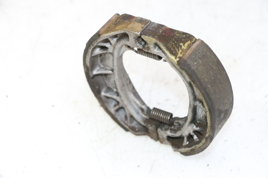 photo de GANASCE FRENO PEUGEOT STREETZONE I 2T 50 (2018 - 2020) - Altra angolazione