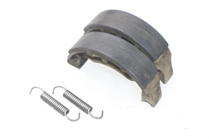 photo de PATTINO FRENO MBK STUNT NAKED 50 (2004 - 2018) - Zoom sullo stato d'uso