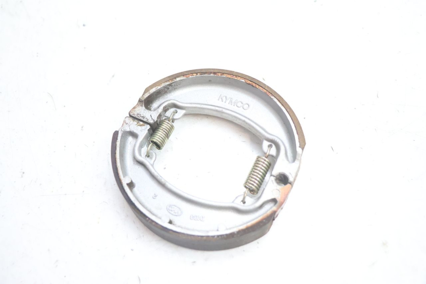 photo de GANASCE FRENO KYMCO SUPER 8 2T 50 (2007 - 2013) - Dettaglio del componente