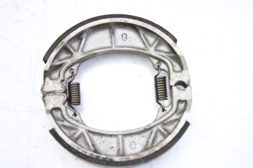 photo de PASTIGLIE FRENO PEUGEOT SV 125 (1991 - 1994) - Zoom sullo stato d'uso