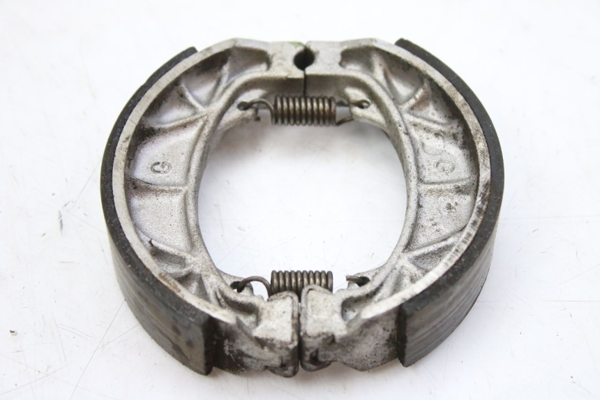 photo de PASTIGLIE FRENO PEUGEOT SV 125 (1991 - 1994) - Altra angolazione