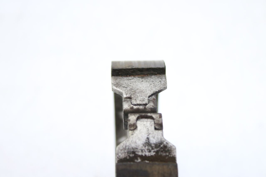 photo de PASTIGLIE FRENO PEUGEOT SV 125 (1991 - 1994) - Primo piano tecnico