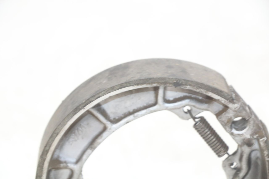 photo de PASTIGLIE FRENO SYM SYMPHONY 125 (2009 - 2015) - Altra angolazione