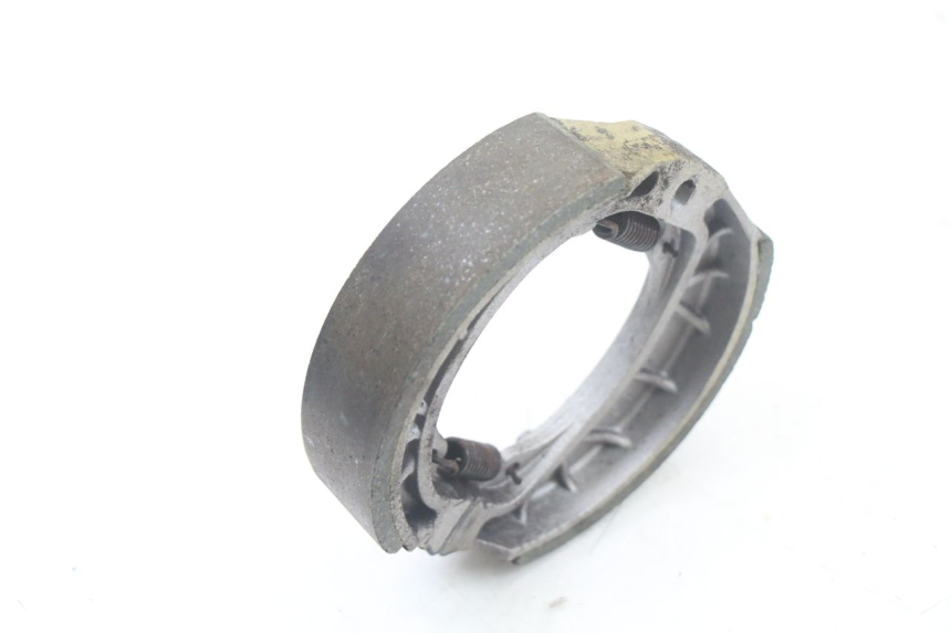 photo de PASTIGLIE FRENO TNT MOTOR ROMA 10' 4T 50 (2019 - 2022) - Zoom sullo stato d'uso