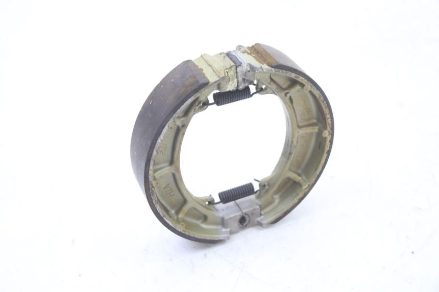 photo de PASTIGLIE FRENO PEUGEOT TWEET 4T 50 (2018 - 2022) - Vista principale