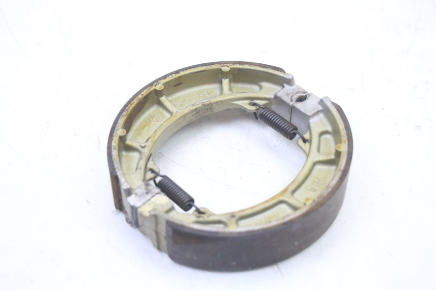 photo de PASTIGLIE FRENO PEUGEOT TWEET 4T 50 (2018 - 2022) - Zoom sullo stato d'uso