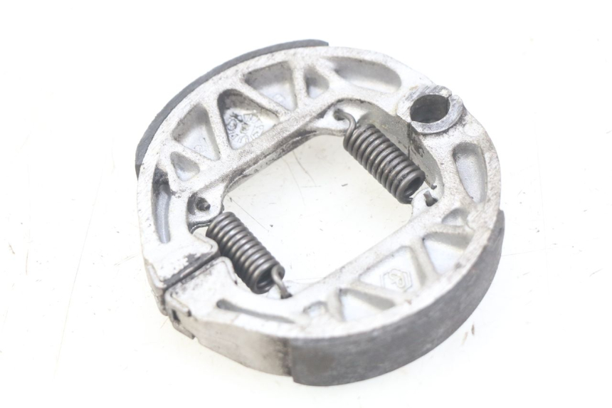 photo de PASTIGLIE FRENO PIAGGIO TYPHOON 50 (1993 - 1999) - Vista principale