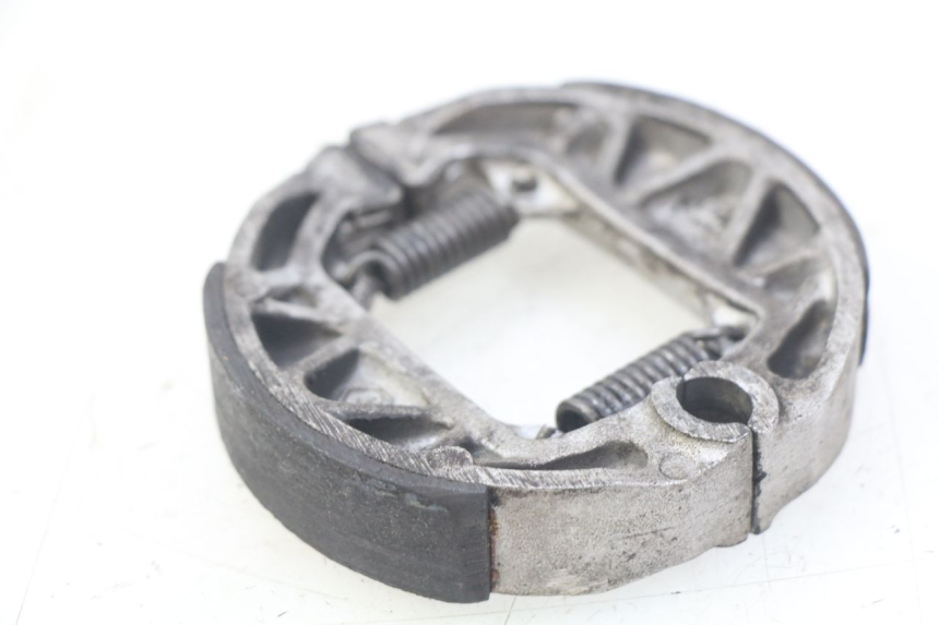 photo de PASTIGLIE FRENO PIAGGIO TYPHOON 50 (1993 - 1999) - Zoom sullo stato d'uso