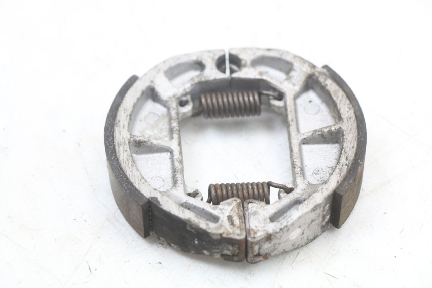 photo de PASTIGLIE FRENO PIAGGIO TYPHOON 80 (1994 - 1997) - Zoom sullo stato d'uso