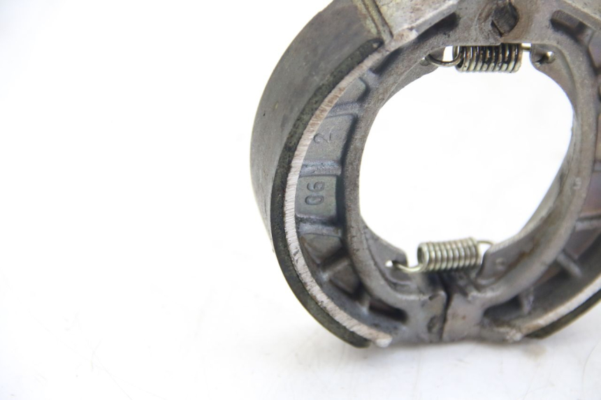 photo de PASTIGLIE FRENO PEUGEOT V-CLIC VCLIC 50 (2007 - 2013) - Zoom sullo stato d'uso