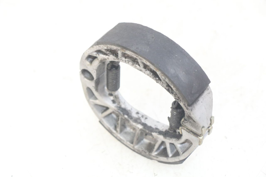 photo de PASTIGLIE FRENO PIAGGIO VESPA S 2T 50 (2007 - 2014) - Zoom sullo stato d'uso