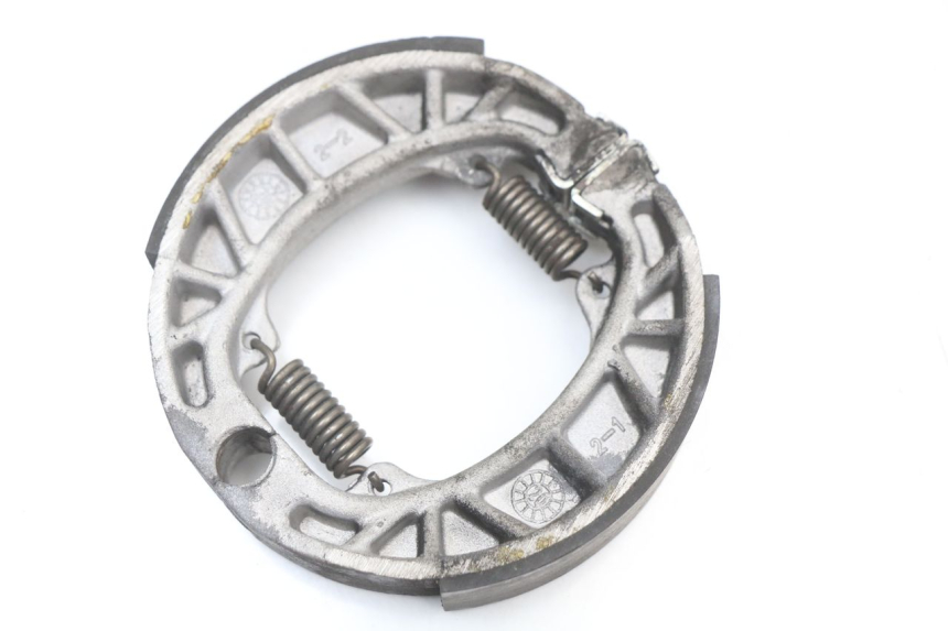 photo de PASTIGLIE FRENO PIAGGIO VESPA S 2T 50 (2007 - 2014) - Vista principale