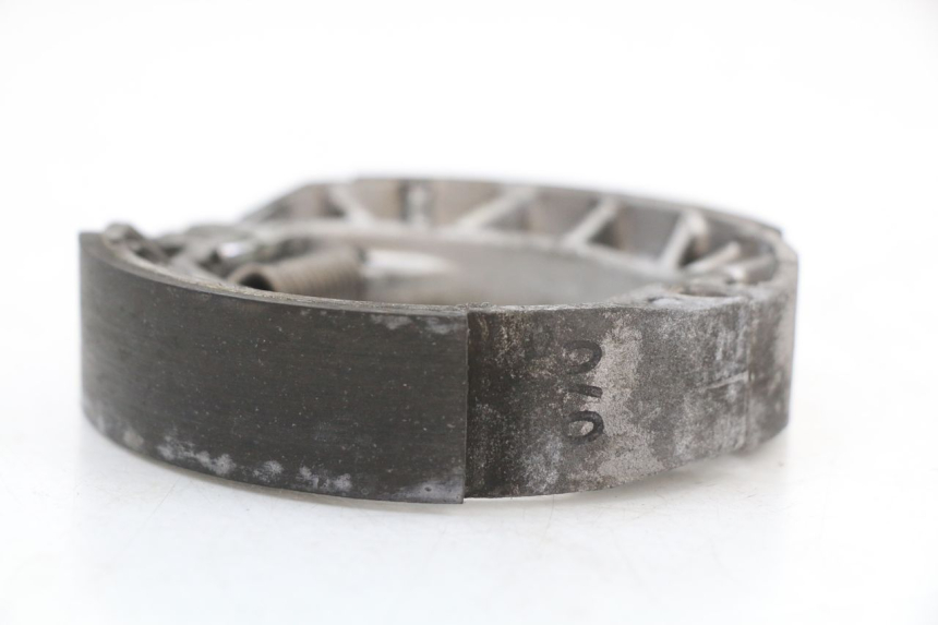 photo de PASTIGLIE FRENO PIAGGIO VESPA S 2T 50 (2007 - 2014) - Zoom sullo stato d'uso