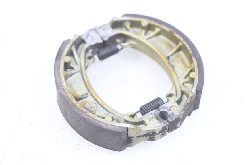 photo de PASTIGLIE FRENO SYM X-PRO 4T 50 (2014 - 2021) - Zoom sullo stato d'uso