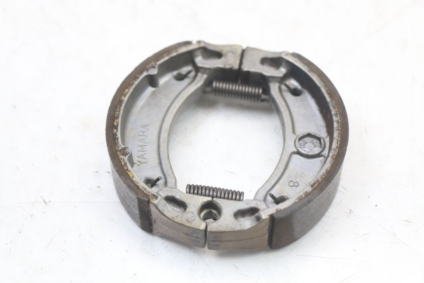 photo de GANASCE FRENO YAMAHA BW'S NG NEXT GENERATION 50 (1996 - 2003) - Zoom sullo stato d'uso