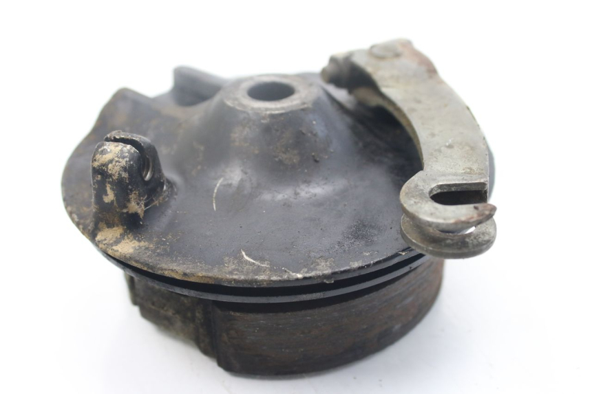 photo de PASTIGLIE FRENO YAMAHA YZ 80 (1982 - 1983) - Vista principale