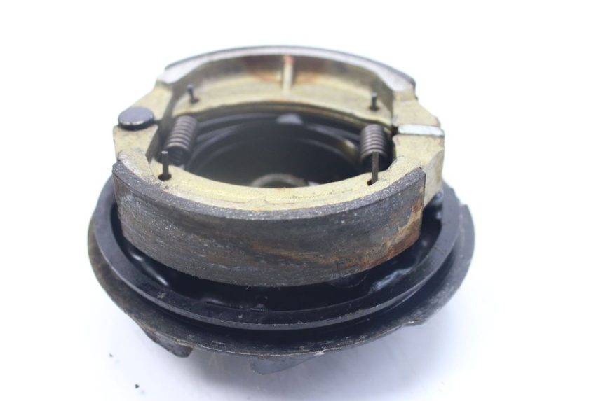 photo de PASTIGLIE FRENO YAMAHA YZ 80 (1982 - 1983) - Zoom sullo stato d'uso