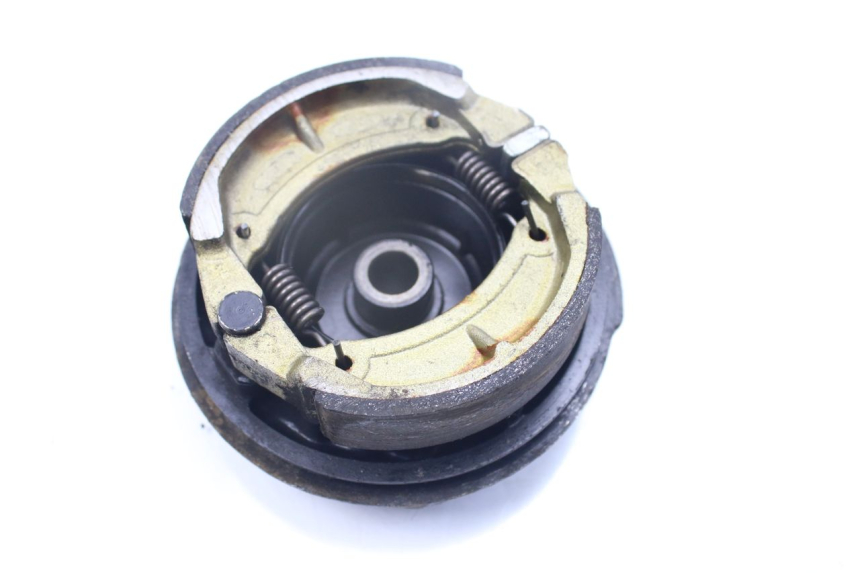 photo de PASTIGLIE FRENO YAMAHA YZ 80 (1982 - 1983) - Altra angolazione