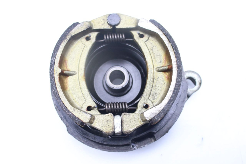 photo de PASTIGLIE FRENO YAMAHA YZ 80 (1982 - 1983) - Primo piano tecnico