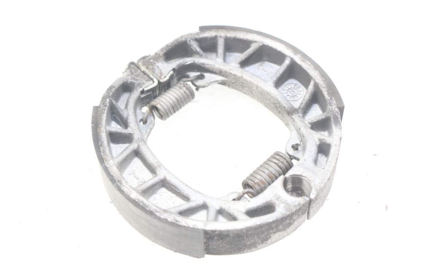 photo de PASTIGLIE FRENO PIAGGIO ZIP 4T 50 (2018 - 2020) - Vista principale