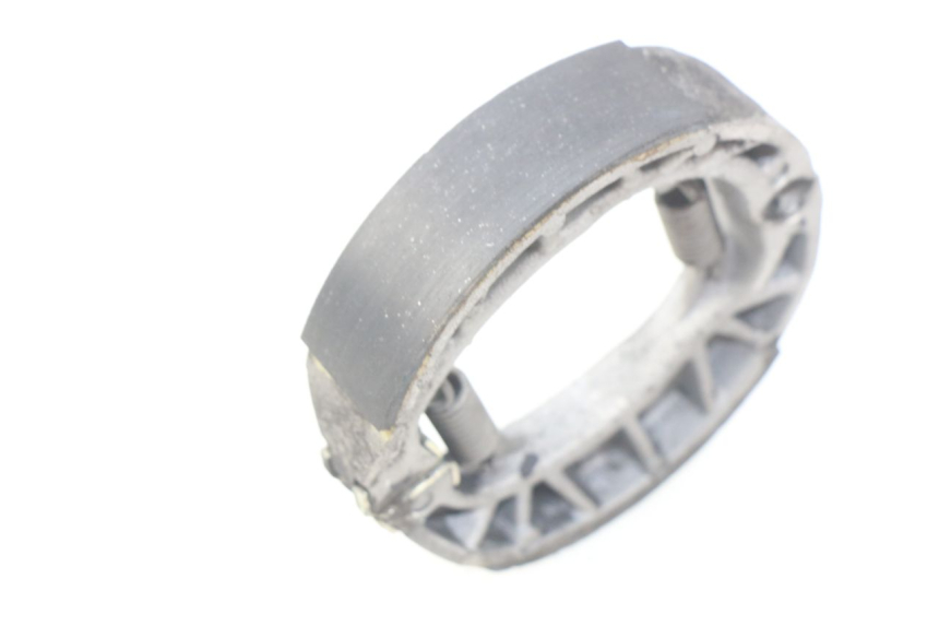 photo de PASTIGLIE FRENO PIAGGIO ZIP 4T 50 (2018 - 2020) - Zoom sullo stato d'uso