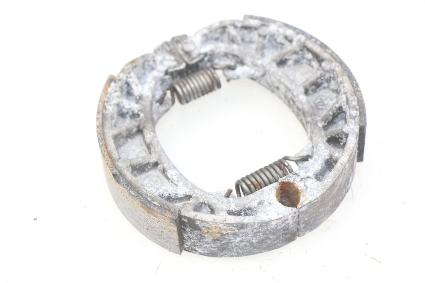 photo de PASTIGLIE FRENO PIAGGIO ZIP 4T 50 (2018 - 2020) - Vista principale