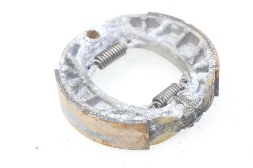 photo de PASTIGLIE FRENO PIAGGIO ZIP 4T 50 (2018 - 2020) - Altra angolazione