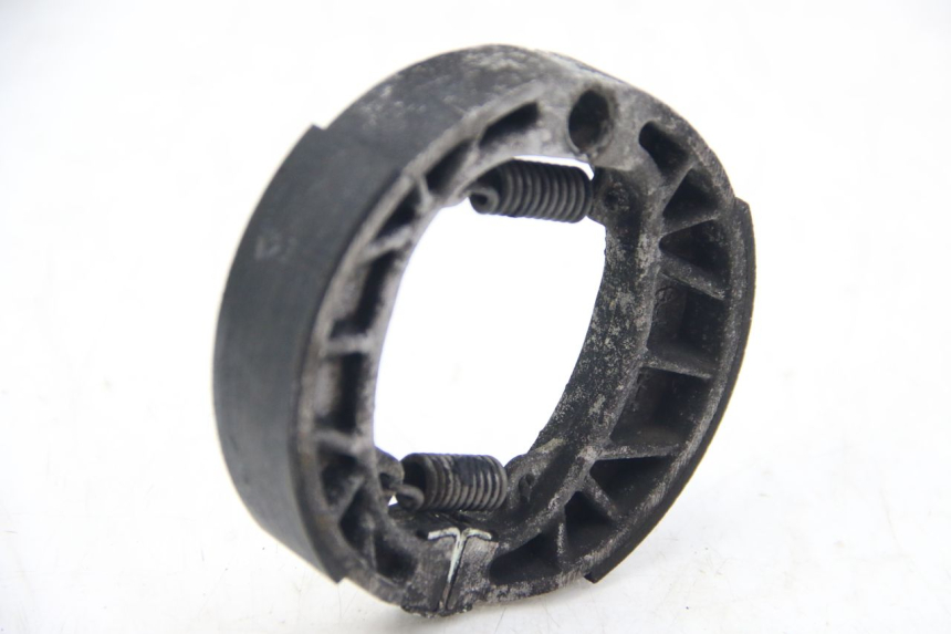 photo de PASTIGLIE FRENO PIAGGIO ZIP 4T 50 (2018 - 2020) - Vista principale