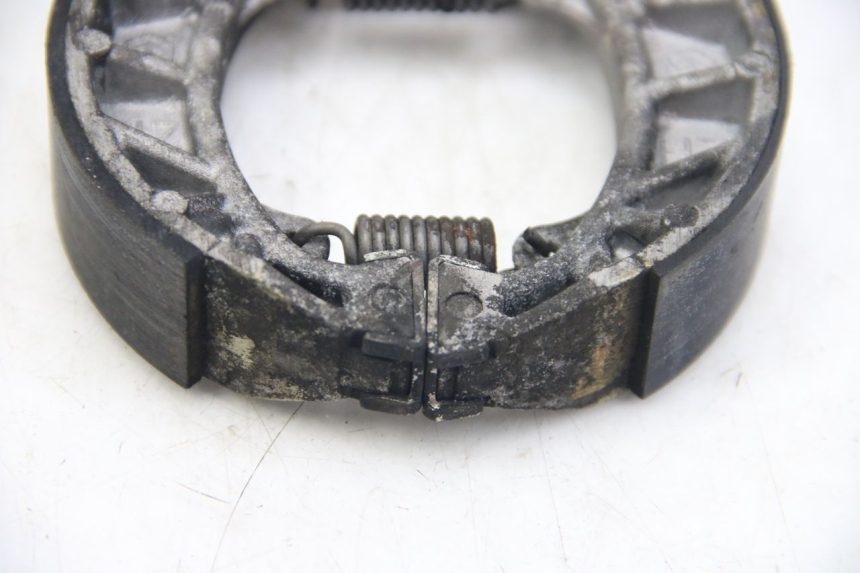 photo de PASTIGLIE FRENO PIAGGIO ZIP 4T 50 (2018 - 2020) - Zoom sullo stato d'uso