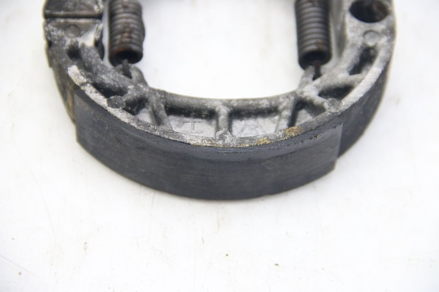 photo de PASTIGLIE FRENO PIAGGIO ZIP 4T 50 (2018 - 2020) - Dettagli dei punti di fissaggio