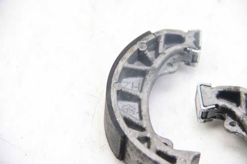 photo de PASTIGLIE FRENO PIAGGIO ZIP 4T 50 (2018 - 2020) - Dettaglio del componente