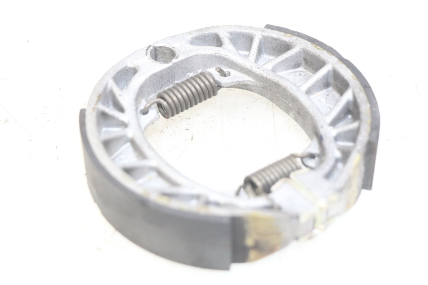 photo de PASTIGLIE FRENO PIAGGIO ZIP 4T 50 (2018 - 2020) - Vista principale