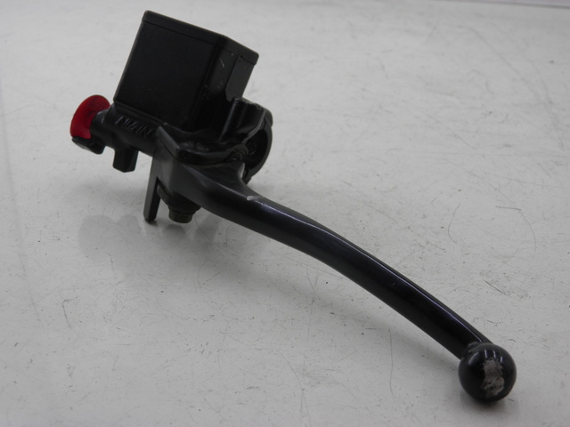 photo de MASTERCYLINDER FRENO POSTERIORE HONDA FES PANTHEON 125 (2003 - 2007) - Vista principale