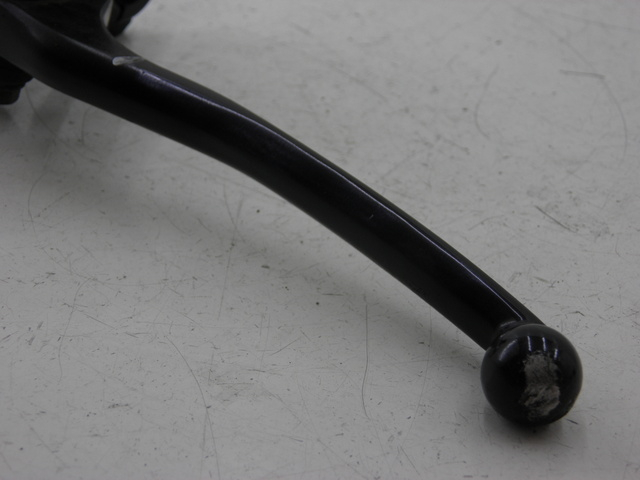 photo de MASTERCYLINDER FRENO POSTERIORE HONDA FES PANTHEON 125 (2003 - 2007) - Ricambio usato controllato