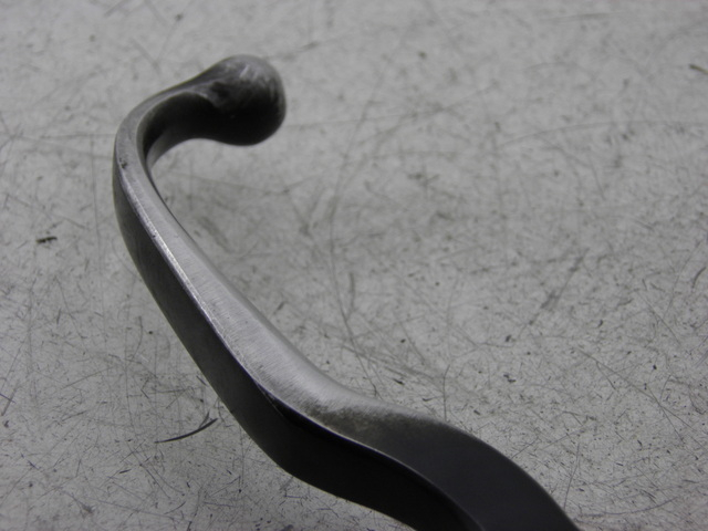 photo de CILINDRO PRINCIPALE POSTERIORE PIAGGIO CARNABY 125 (2007 - 2011) - Primo piano tecnico